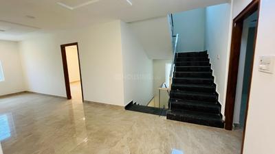 Hall Image of 3400 Sq.ft 3.5 BHK Villa for rent in Mokila Hyderabad for Rs. 70000