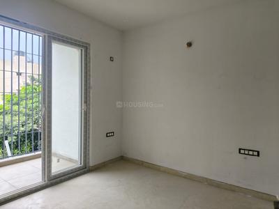 Bedroom Image of 1475 Sq.ft 3 BHK Apartment / Flat for sale in Bilekahalli Bengaluru for Rs. 18919600