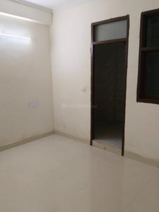 Bedroom Image of 800 Sq.ft 2 BHK Apartment / Flat for rent in Sultanpur New Delhi for Rs. 25000
