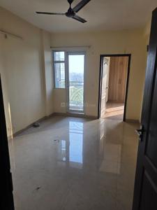 Hall Image of 585 Sq.ft 1 BHK Apartment / Flat for rent in Aditya Urban Homes, Bamheta Village Ghaziabad for Rs. 12500
