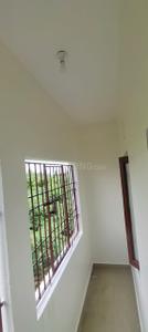Balcony Image of 990 Sq.ft 2 BHK Apartment / Flat for sale in Urapakkam Chennai for Rs. 3900000