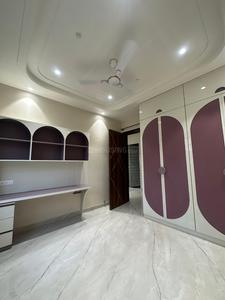4 BHK Flat