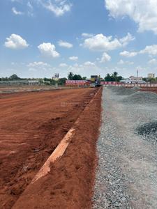 Image of 2400 Sq.ft Residential Plot / Land for sale in Manikandam, Tiruchirappalli for Rs. 7920000