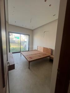 Bedroom Image of 2300 Sq.ft 9 BHK Independent House for rent in Sector 123 Mohali for Rs. 100000