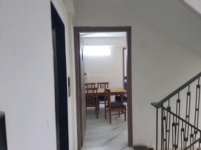 Main Entrance Image of 1494 Sq.ft 3.5 BHK Builder Floor for sale in Smartworld Gems, Sector 89 Gurgaon for Rs. 16500000