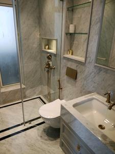 Bedroom Five Image of 2450 Sq.ft 5 BHK Apartment / Flat for sale in Colaba Mumbai for Rs. 110000000