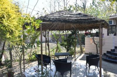 Image of 1410 Sq.ft 2 BHK Duplex for sale in Devpura, Haridwar for Rs. 8300000