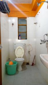 Image of 900 Sq.ft 2 BHK Apartment / Flat for sale in Airport Gate no. 1, Kolkata for Rs. 3350000