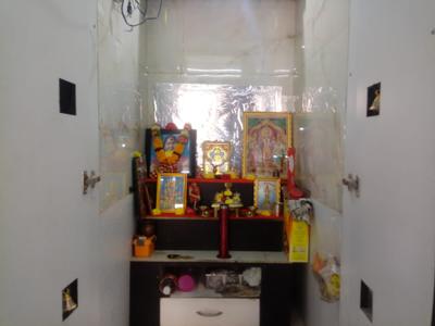 Hall Image of 1105 Sq.ft 2 BHK Apartment / Flat for sale in Giridhari Isola, Bandlaguda Jagir Hyderabad for Rs. 6400000