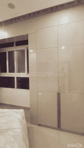 Bedroom Image of 1349 Sq.ft 3 BHK Apartment / Flat for sale in Amrapali Heartbeat City, Sector 107 Noida for Rs. 17500000