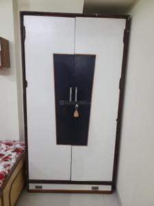 Image of 450 Sq.ft 1 BHK Apartment / Flat for rent in Goyal Vihar, Indore for Rs. 16500