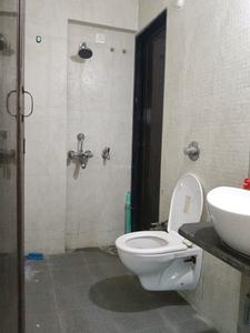 Image of 533 Sq.ft 1 BHK Apartment / Flat for sale in Vihang Valley, Kasarvadavali, Thane for Rs. 6500000