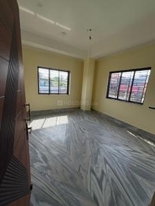 Bedroom Image of 1000 Sq.ft 1 BHK Independent House for rent in Jay Nagar Agartala for Rs. 16000