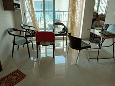 Image of 967 Sq.ft 2 BHK Apartment / Flat for sale in Ahad Meadows, Carmelaram, Bengaluru for Rs. 10000000