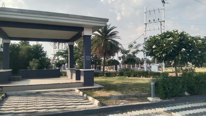 Pushpa Sanskruti Royal City Main Image 1