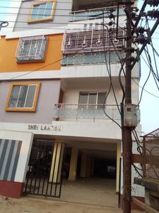 Image of 1177 Sq.ft 3 BHK Apartment / Flat for sale in Barjala, Agartala for Rs. 4200000