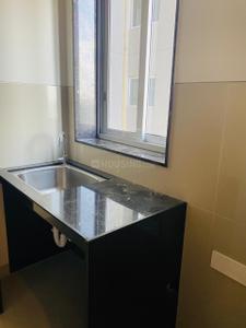 Kitchen Image of 3212 Sq.ft 4.5 BHK Apartment / Flat for sale in Panchshil Towers, Kharadi Pune for Rs. 43000000