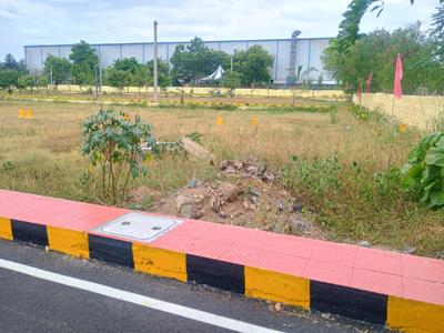 Image of 1087 Sq.ft Residential Plot / Land for sale in Siruseri, Chennai for Rs. 5978500