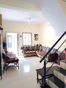 Hall Image of 1200 Sq.ft 3 BHK Independent House for sale in Lambhvel Anand for Rs. 3100000