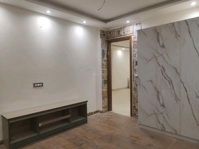 Bedroom Image of 1350 Sq.ft 3 BHK Builder Floor for sale in Green Field Colony Faridabad for Rs. 16800000