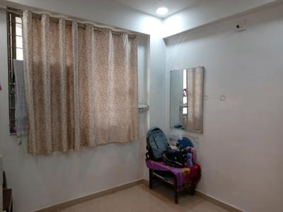 Bedroom Image of 810 Sq.ft 2 BHK Apartment / Flat for sale in Samved Satej Homes, Vatva Ahmedabad for Rs. 2200000