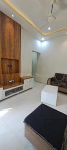 Bedroom Image of 1000 Sq.ft 2 BHK Independent House for rent in Omkar Nagar Nagpur for Rs. 19000