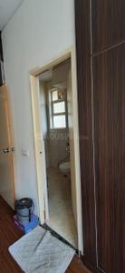 Hall Image of 944 Sq.ft 2 BHK Apartment / Flat for sale in Jaypee Kosmos, Sector 134 Noida for Rs. 7500000