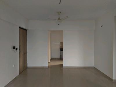 Living Room Image of 774 Sq.ft 1.5 BHK Apartment / Flat for sale in Lodha Casa Rio Gold, Palava Phase 1 Thane for Rs. 4000000