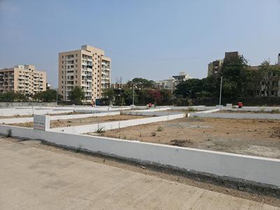 Image of 1200 Sq.ft Residential Plot / Land for sale in Wagholi, Pune for Rs. 9100000