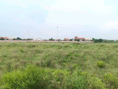 Image of 64 Sq.ft Residential Plot / Land for sale in Sector 37 Rohini, New Delhi for Rs. 14800000
