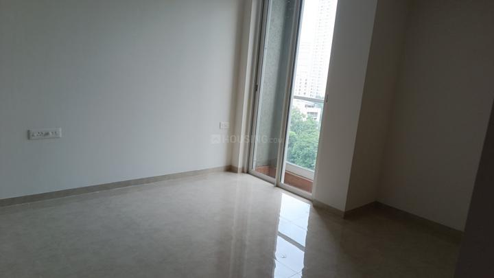 One Indiabulls Bedroom One 1