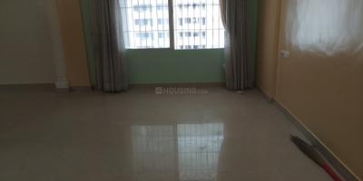 Living Room Image of 950 Sq.ft 2 BHK Apartment / Flat for rent in Siddhivinayak Shubhashree Residential, Akurdi Pune for Rs. 26000