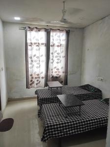 Hall Image of Ganpati boys hostel and PG  in Hiran Magri, Udaipur