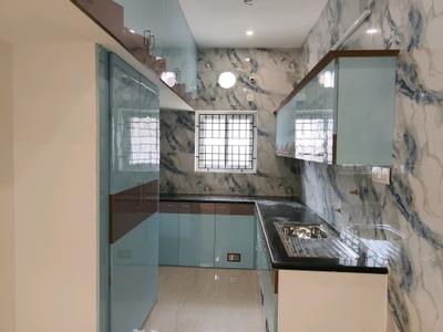 Kitchen Image of 2050 Sq.ft 4 BHK Independent House for sale in Thandalam Chennai for Rs. 14000000