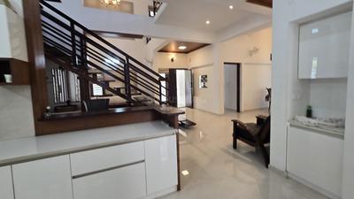 Kitchen Image of 3500 Sq.ft 4 BHK Independent House for rent in Government Medical College Campus Kozhikode for Rs. 40000
