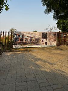 Image of 2800 Sq.ft 4.5 BHK Villa for sale in Shastripuram, Agra for Rs. 14000000