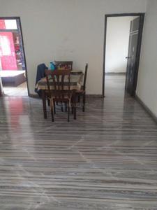 Hall Image of 1102 Sq.ft 2 BHK Apartment / Flat for rent in Nallakunta Hyderabad for Rs. 19000
