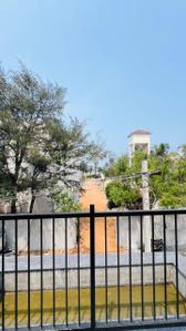 Balcony Image of 8500 Sq.ft 4 BHK Independent House for sale in Muttukadu Chennai for Rs. 80000000
