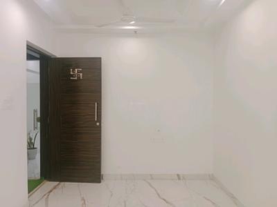 Living Room Image of 600 Sq.ft 1 BHK Apartment / Flat for sale in Dahisar West Mumbai for Rs. 11000000