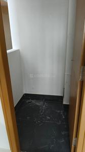 Bedroom Image of 650 Sq.ft 1 BHK Apartment / Flat for rent in Whitefield Bengaluru for Rs. 22800