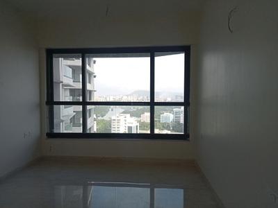 Bedroom Image of 1700 Sq.ft 4 BHK Apartment / Flat for sale in Kalpataru Magnus, Bandra East Mumbai for Rs. 99500000