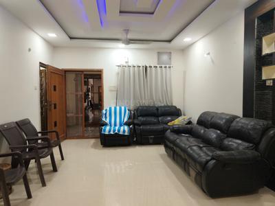 Hall Image of 2125 Sq.ft 4 BHK Apartment / Flat for sale in Madhapur Hyderabad for Rs. 21500000