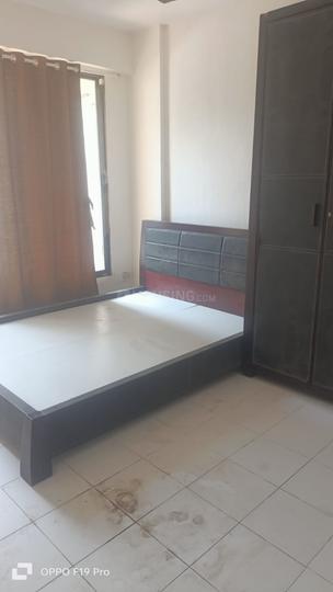 Sector 11, Kopar Khairane Bedroom 1