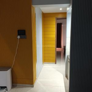 Bedroom Image of 2150 Sq.ft 4.5 BHK Apartment / Flat for sale in Rahul Arcus, Baner Pune for Rs. 39000000