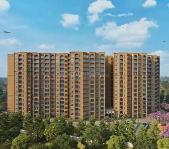 Image of 1634 Sq.ft 3 BHK Apartment / Flat for sale in Sumadhura Epitome, Thanisandra, Bengaluru for Rs. 20000000