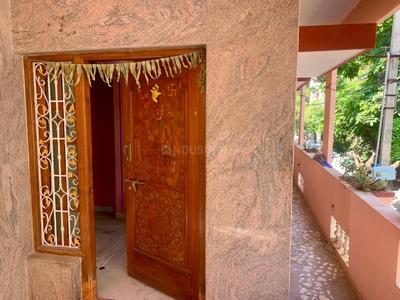 Balcony Image of 1200 Sq.ft 2 BHK Builder Floor for rent in Vijayanagar Bengaluru for Rs. 23000