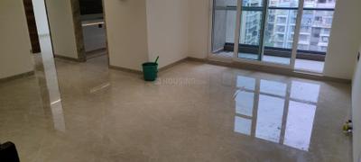 Living Room Image of 1260 Sq.ft 2 BHK Apartment / Flat for sale in Neels West Wind, Ulwe Navi Mumbai for Rs. 19000000