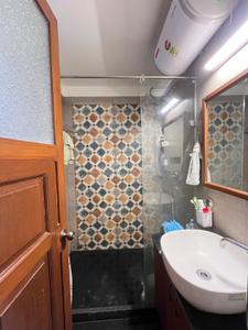 Image of 1600 Sq.ft 3 BHK Apartment / Flat for rent in Bennigana Halli, Bengaluru for Rs. 82000