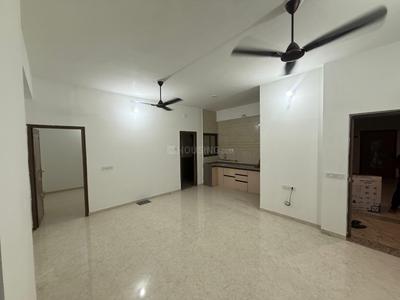 Hall Image of 1250 Sq.ft 2 BHK Apartment / Flat for rent in New Maninagar Ahmedabad for Rs. 14500