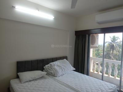 Bedroom Image of 970 Sq.ft 2 BHK Apartment / Flat for sale in Dreamz Goa by Level Up Constructions, Nabarwada Sindhudurg for Rs. 6000000